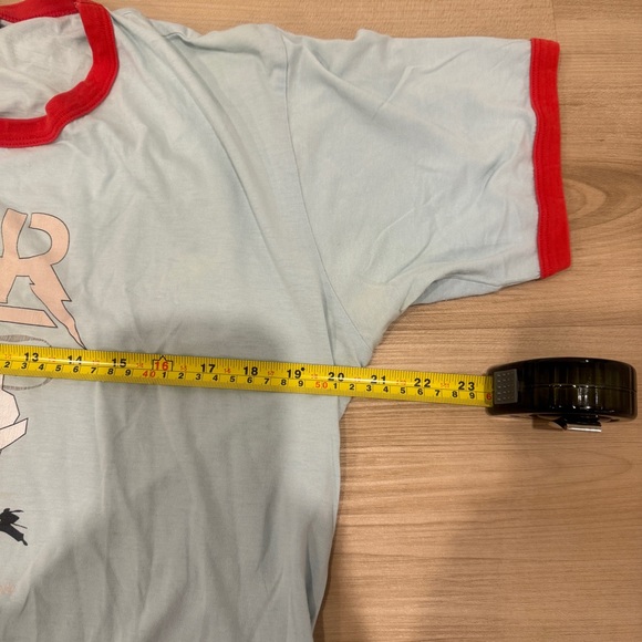 All-American Rejects Vintage band Men’s Large tshirt from 2000 tour - Picture 4 of 6